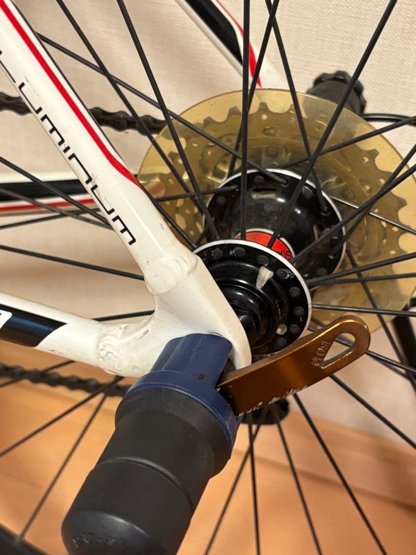 SPECIALIZED●ALLEZ COMP 105●おまけ多数●105ペダル付