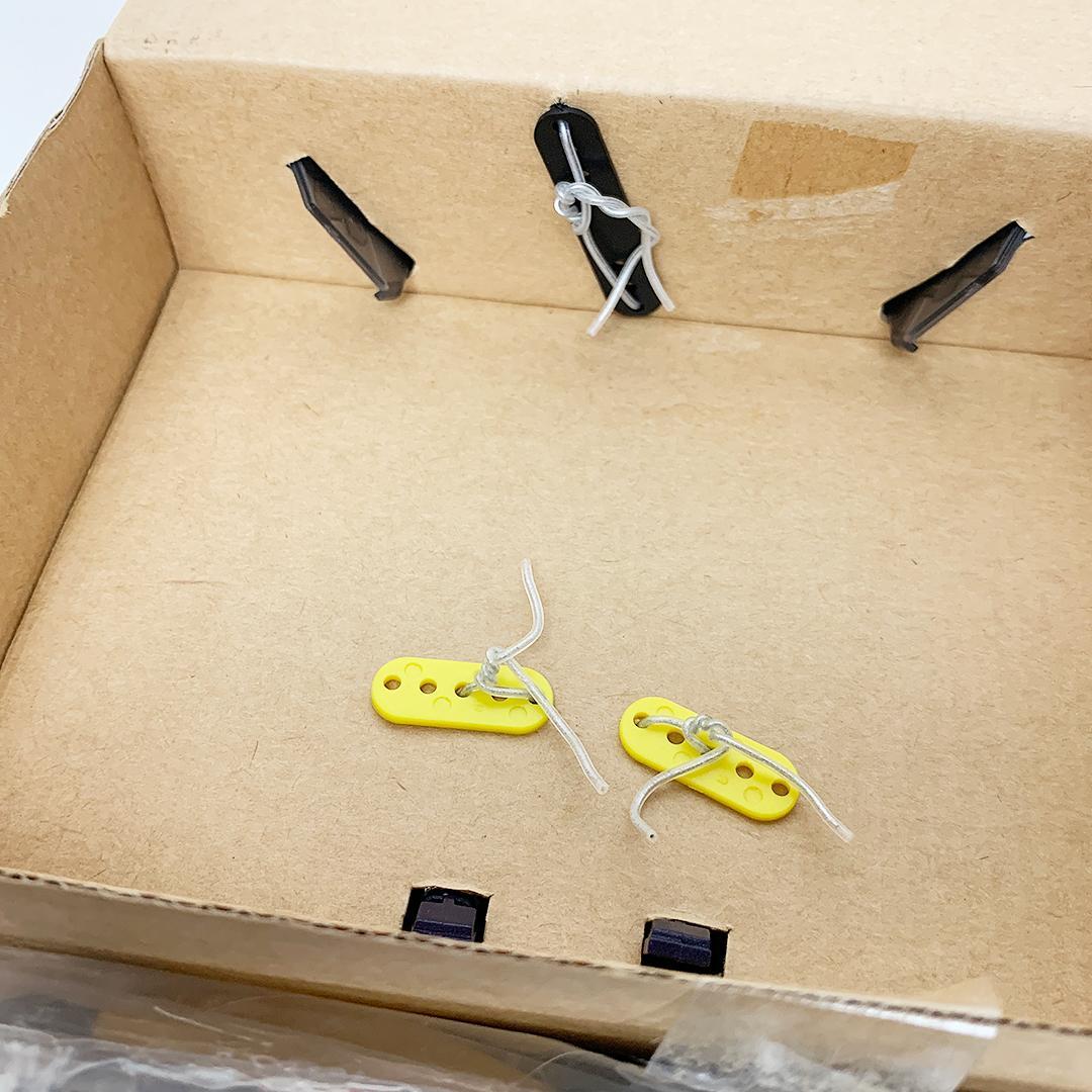 開封美品 ミクロマン ミクロボーイ ダークセイバー レーザーダーク 限定