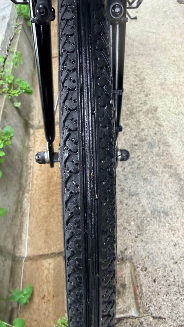 ヤマハ シティX バッテリー 12.3Ah 電動自転車【中古】
