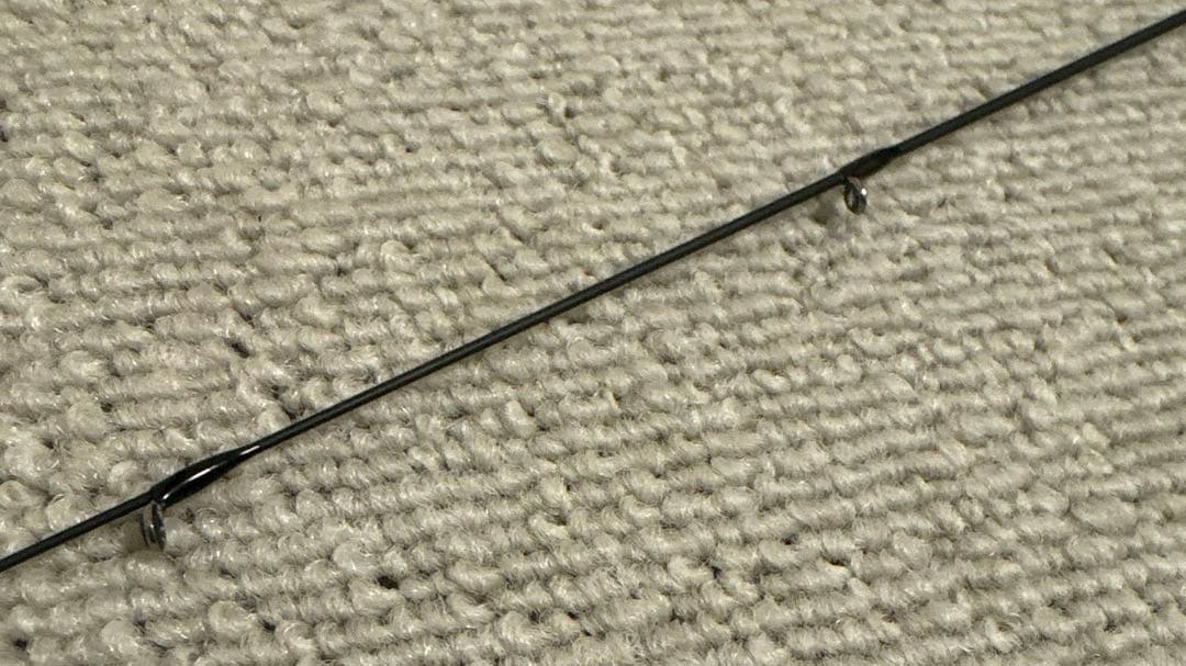 がまかつ　ラグゼ宵姫　華弐【S57UL-solid】アジングロッド