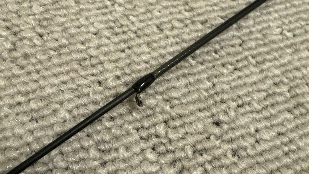 がまかつ　ラグゼ宵姫　華弐【S57UL-solid】アジングロッド