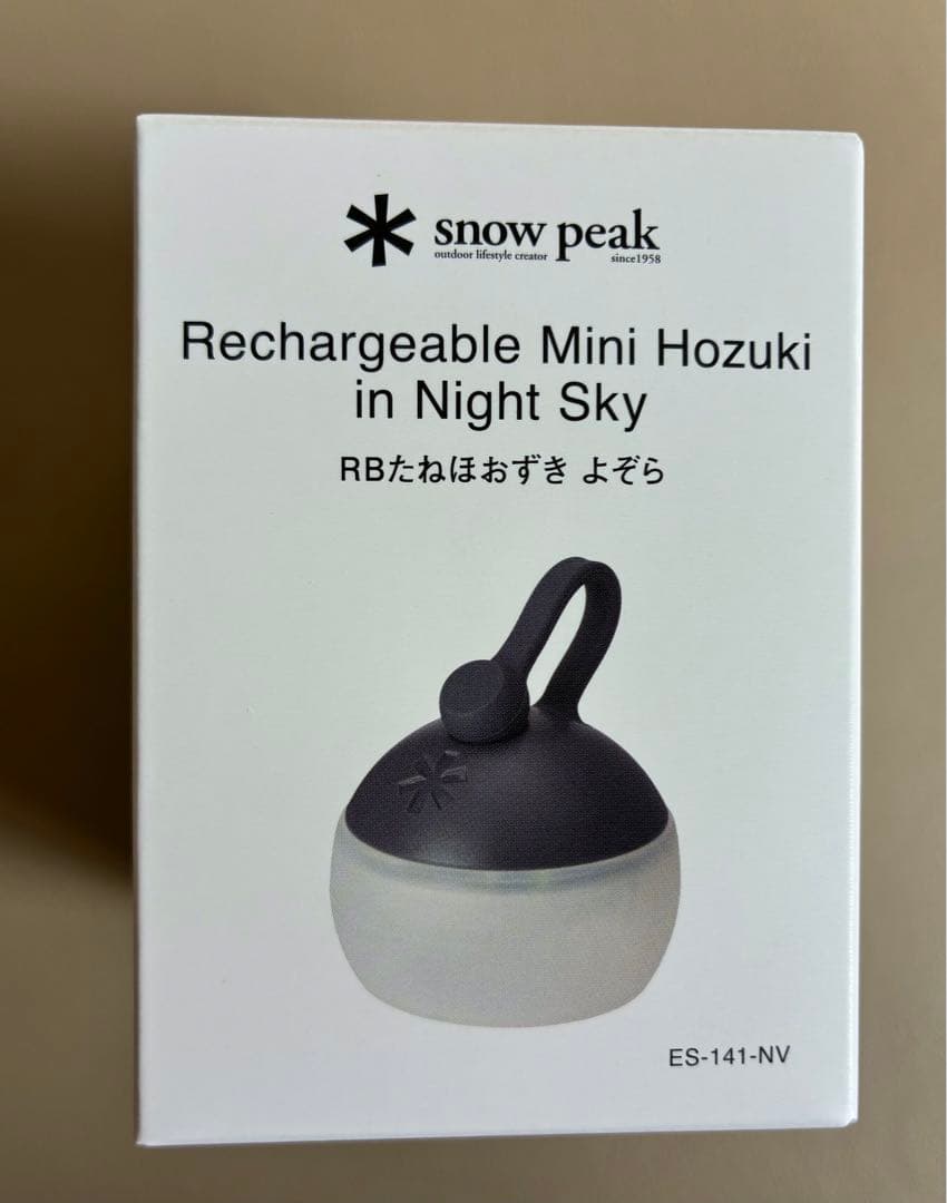  peak RB たねほおずき