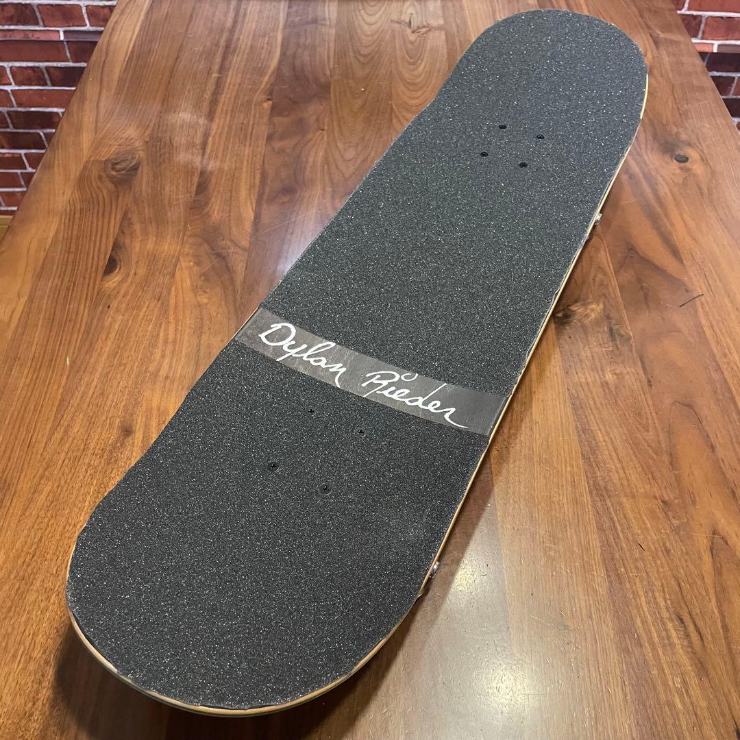 ファッキンオーサム　Xフォーミュラ　インディペンデント　スケートボード　8.5