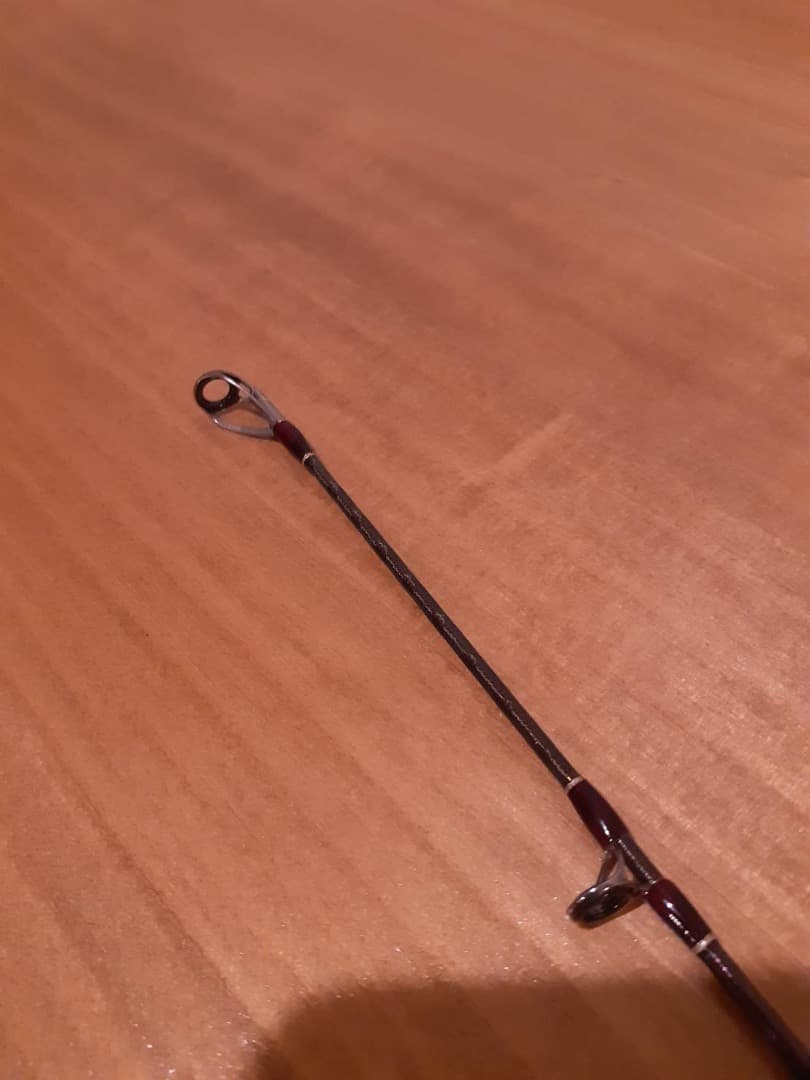 【極美品・送料込】シマノ/ワールドシャウラ/1600SS-3/SHIMANO