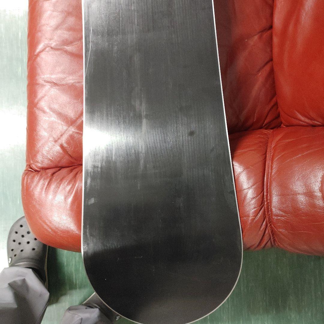 BC Stream S 153cm　24-25モデル