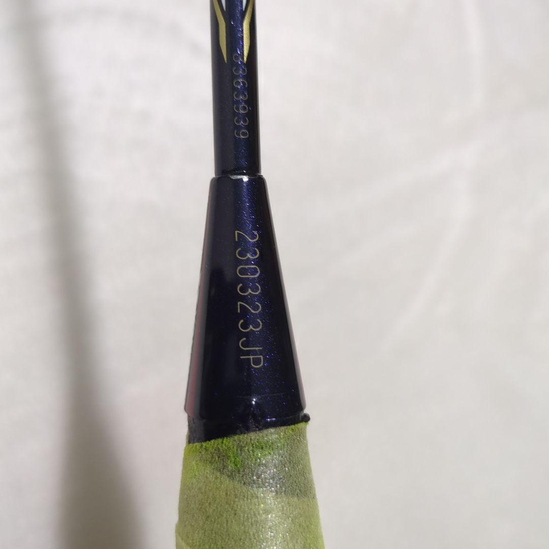 YONEX アークセイバー5DX