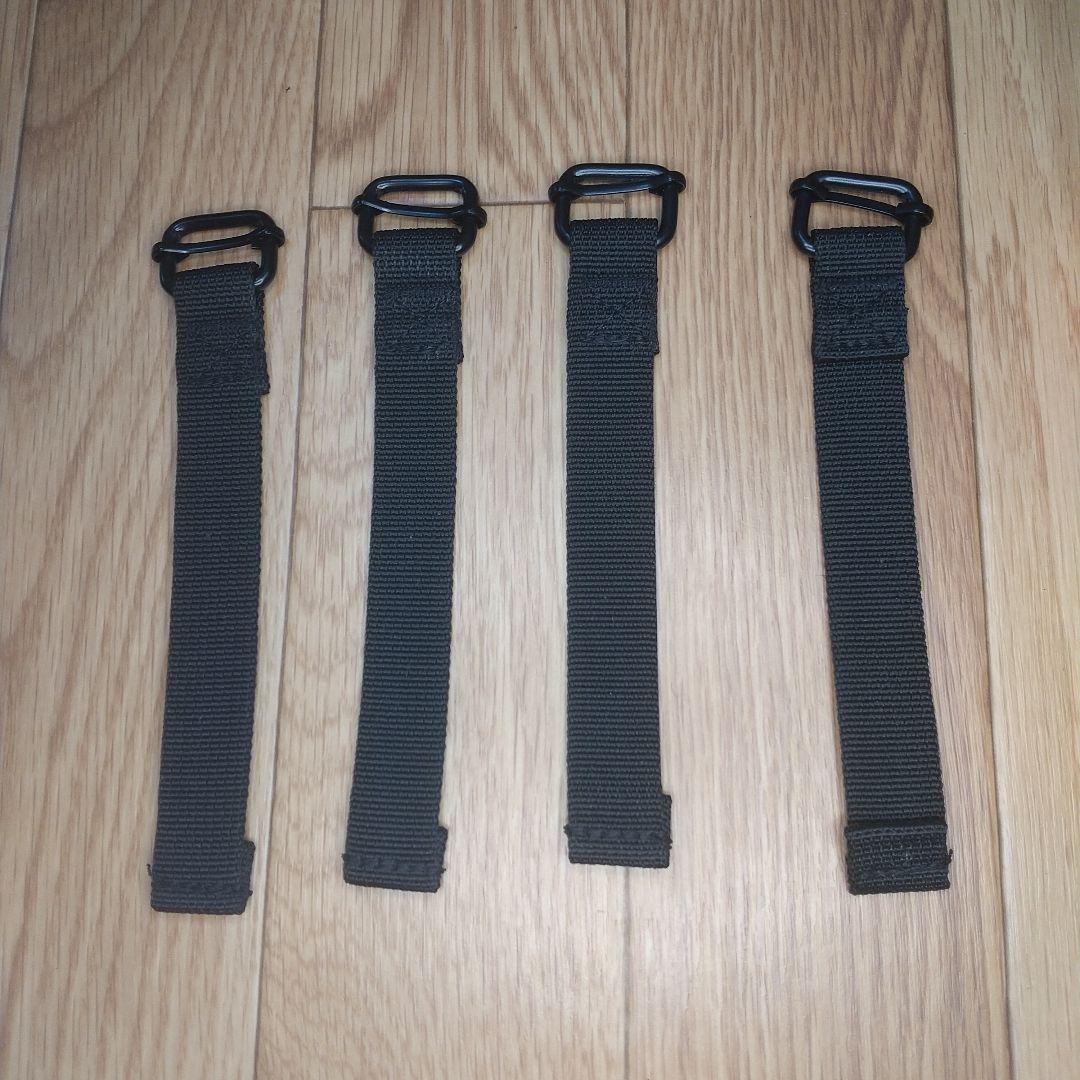 トランクバッグ　自転車用キャリアバック　basil社　MilesTrunkBag