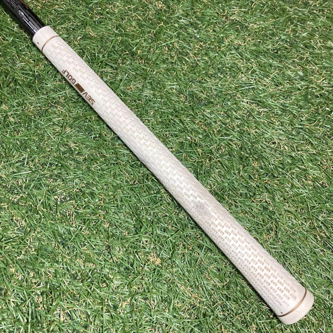 シャフト　ATTAS3 6S ドライバー　テーラーメイド　アッタス　1W