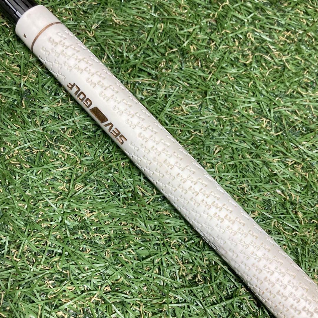 シャフト　ATTAS3 6S ドライバー　テーラーメイド　アッタス　1W