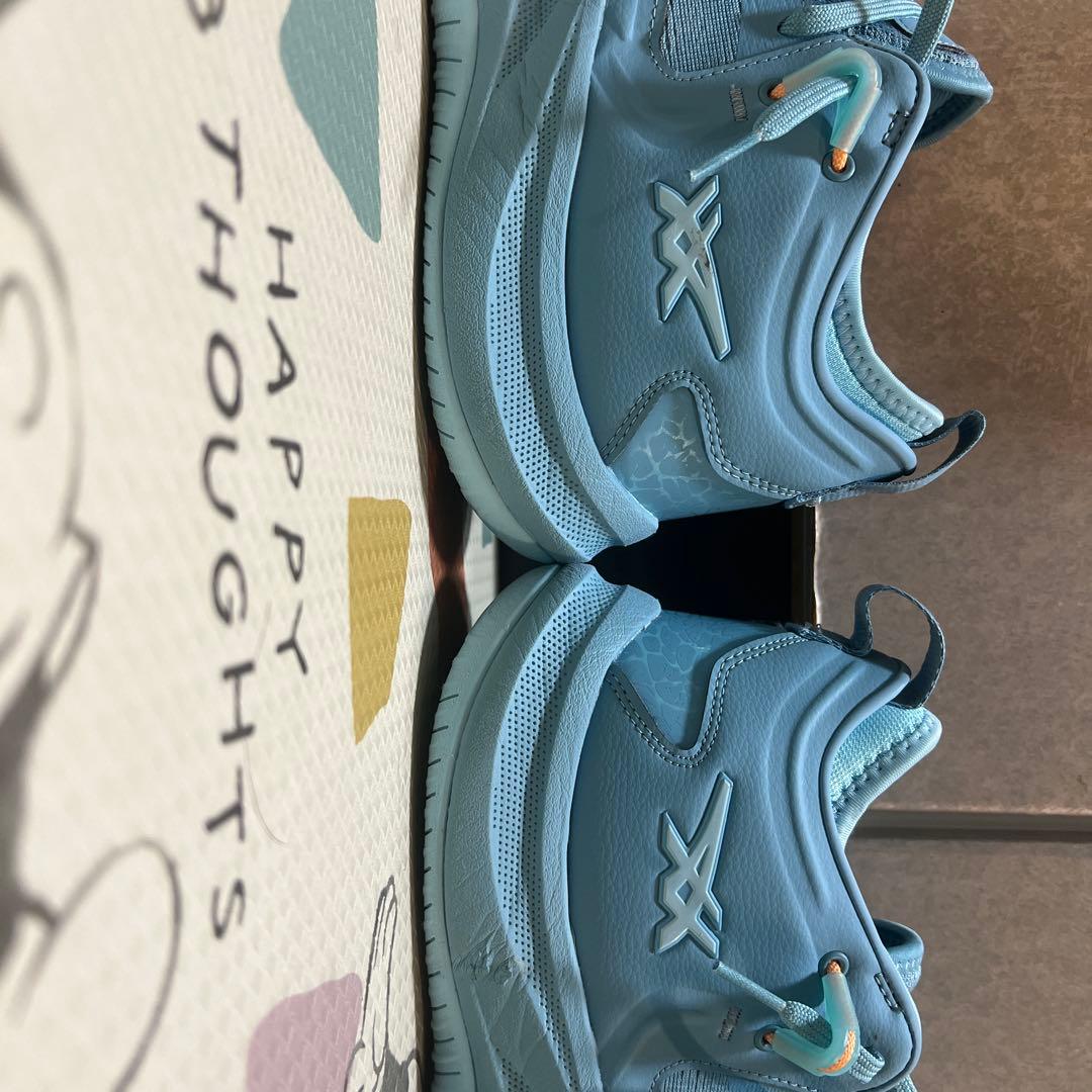 asics nova surge low2 ノヴァサージロー2 27.5