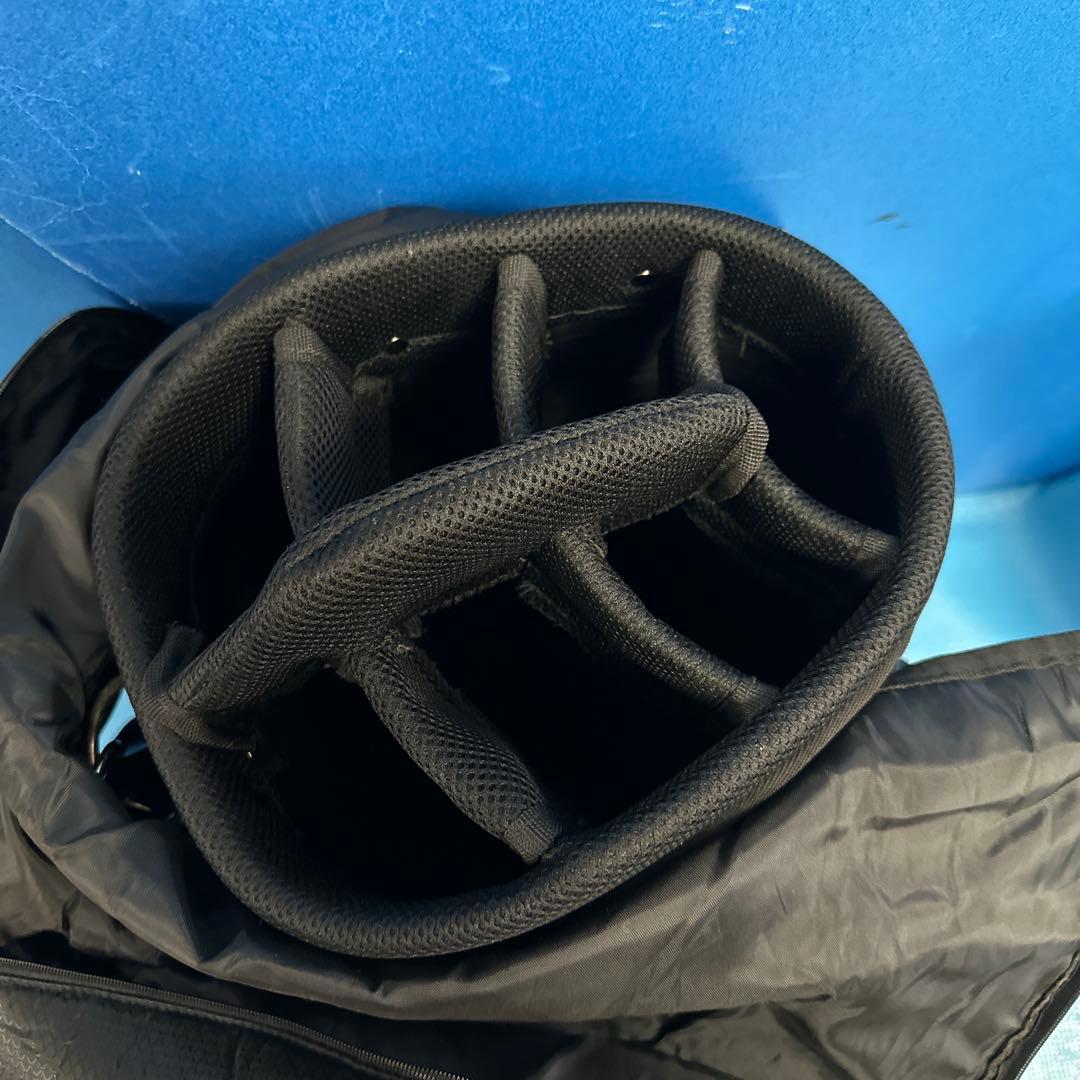 GS. GOLFキャディーバッグ