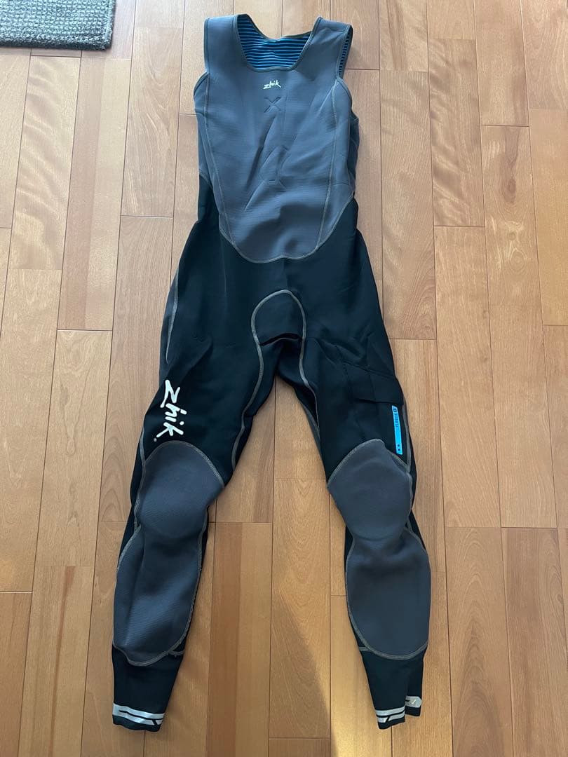 ザイク　スキフ メンズL