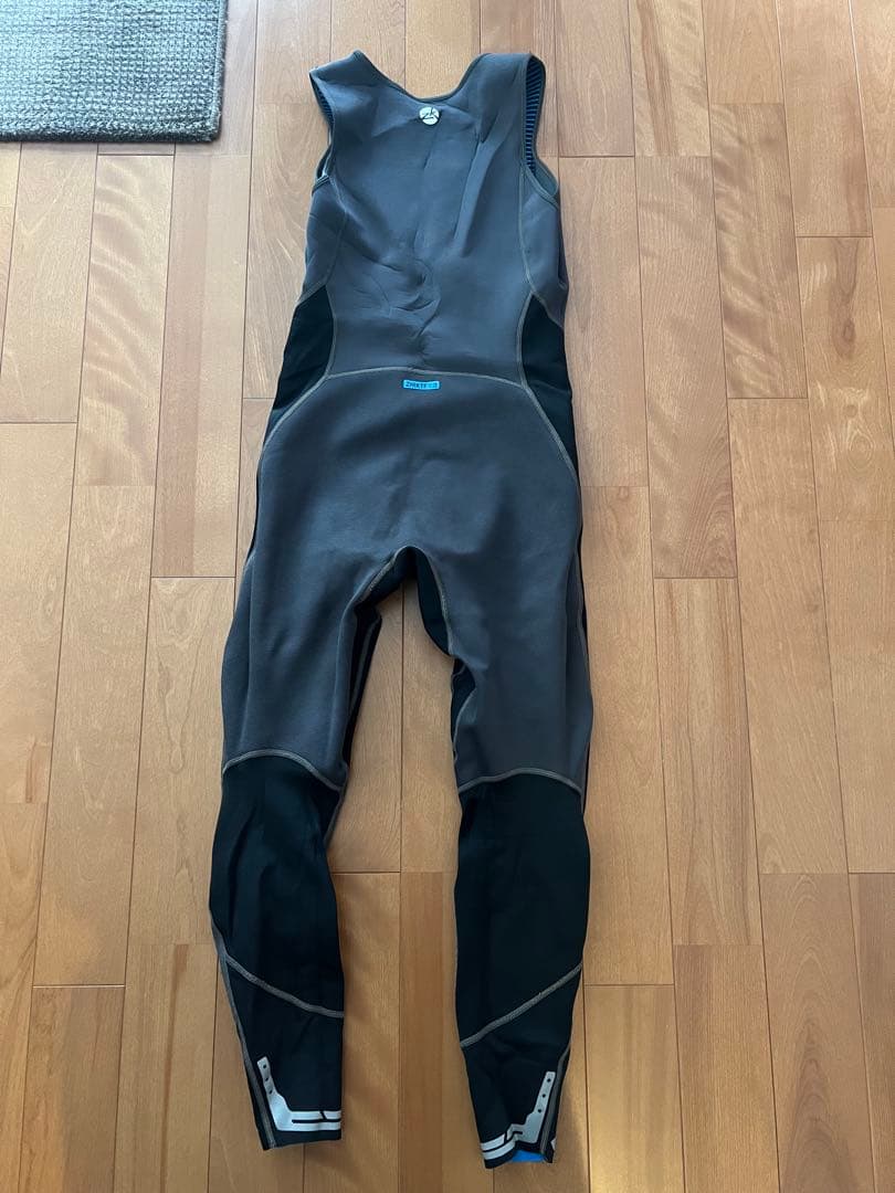 ザイク　スキフ メンズL