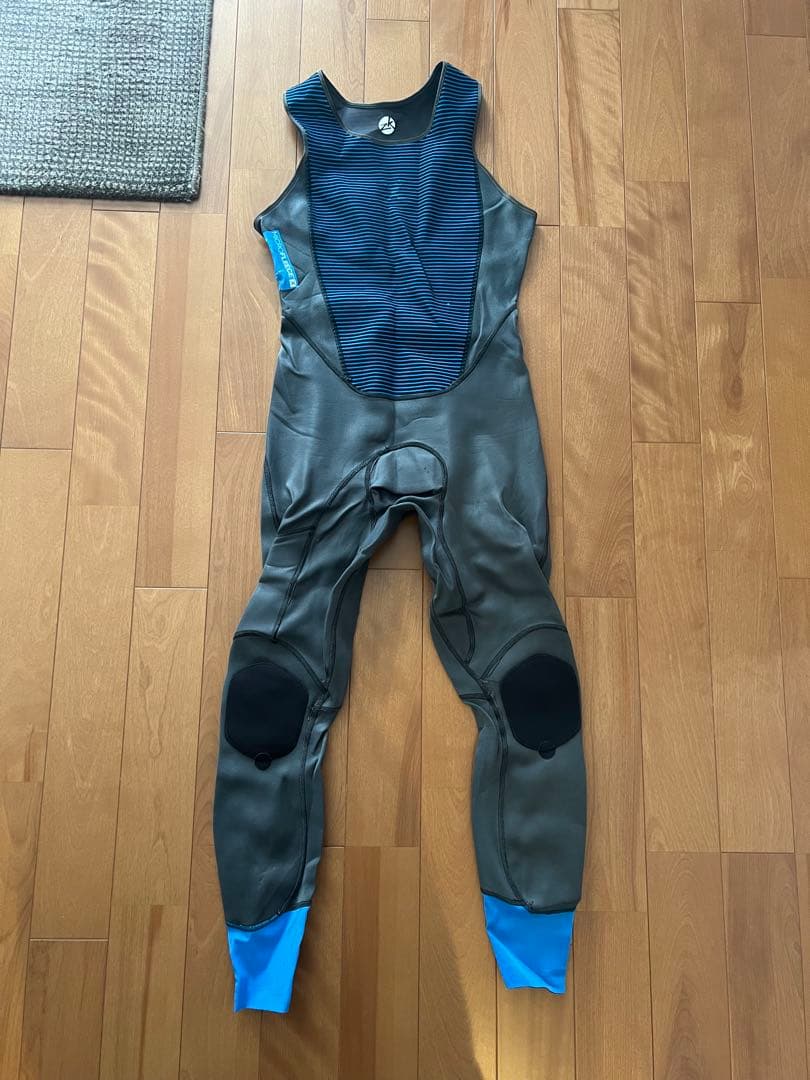 ザイク　スキフ メンズL