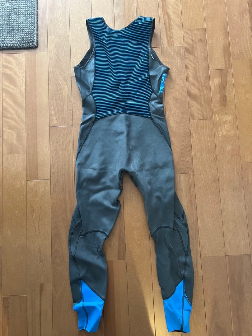 ザイク　スキフ メンズL