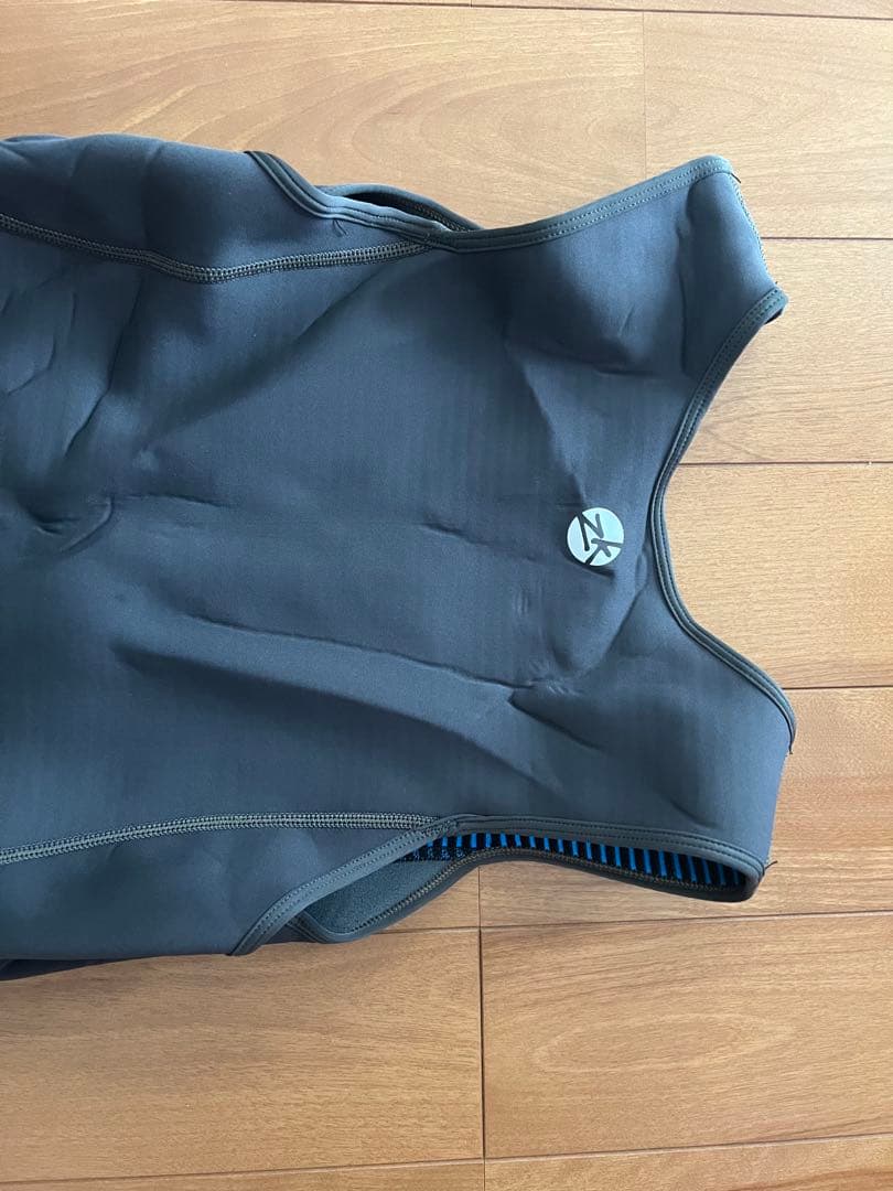 ザイク　スキフ メンズL