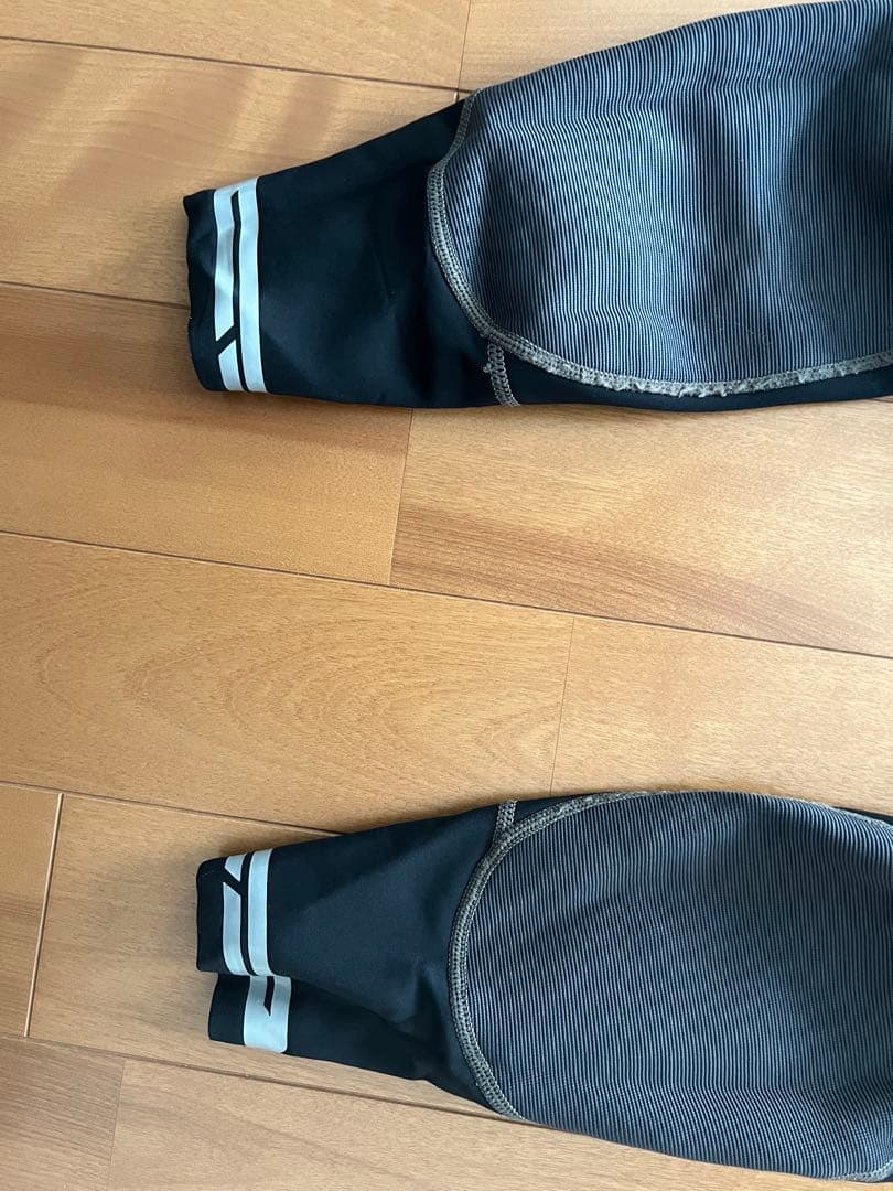 ザイク　スキフ メンズL