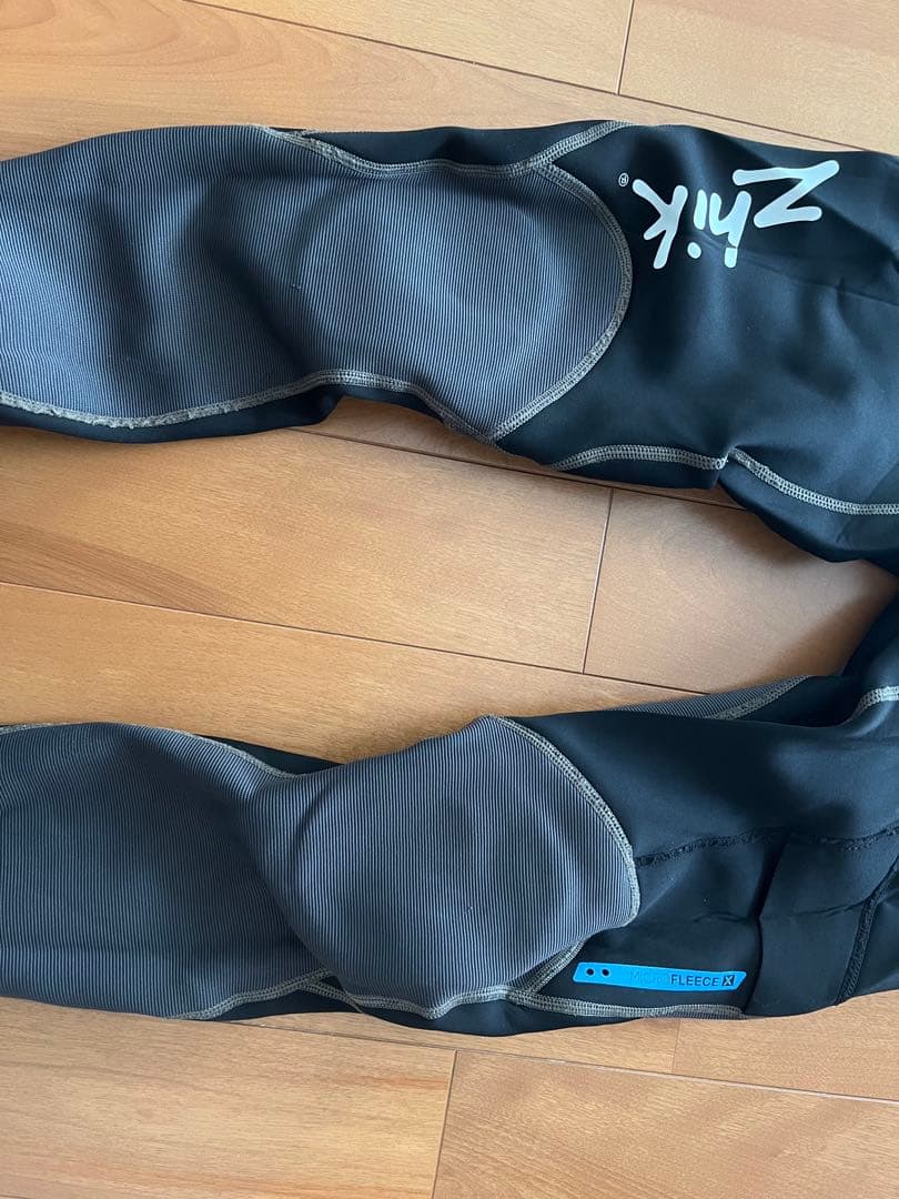 ザイク　スキフ メンズL