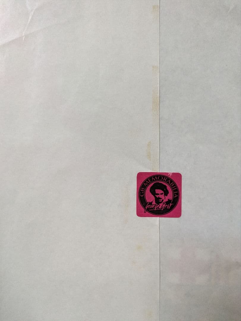 証明書付　バルセロナ　サイン入りユニフォーム