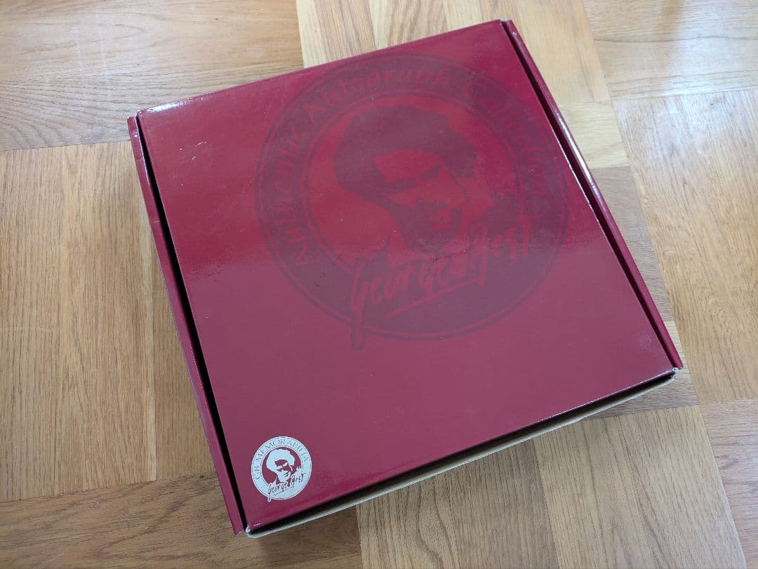 証明書付　バルセロナ　サイン入りユニフォーム