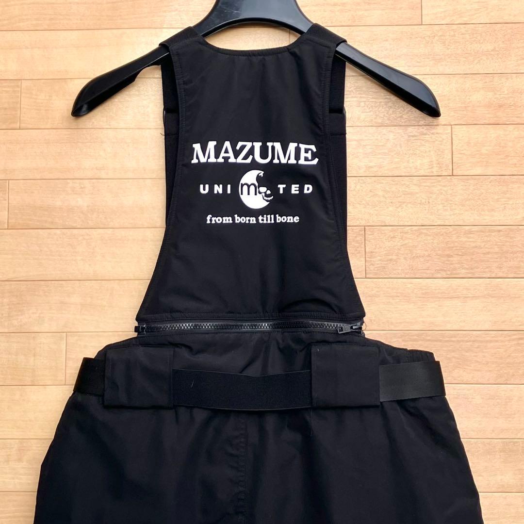 マズメ MZX コアオールウェザースーツ フィッシングスーツ ウォームスーツ