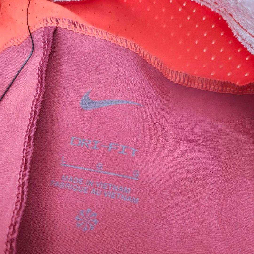 新品　NIKE　ナイキ　テニス　ショートパンツ　Lサイズ　TENNIS