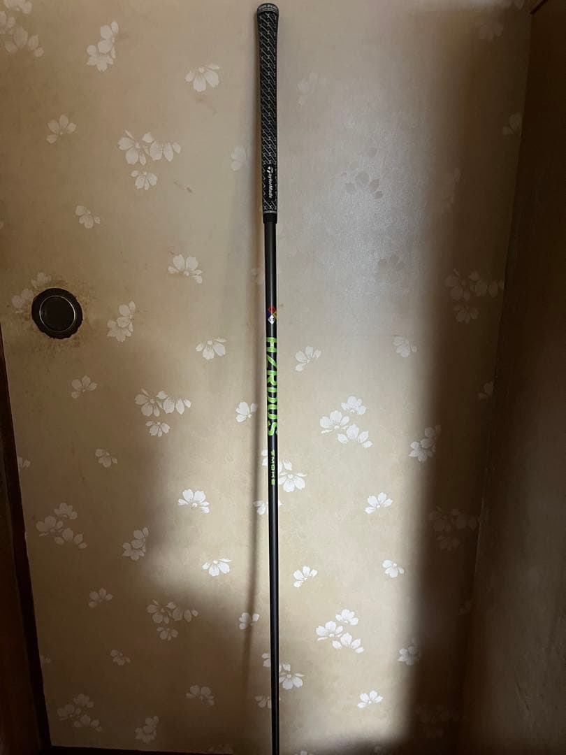 クラブ PROJECT X HZRDUS DR TaylorMade 70g