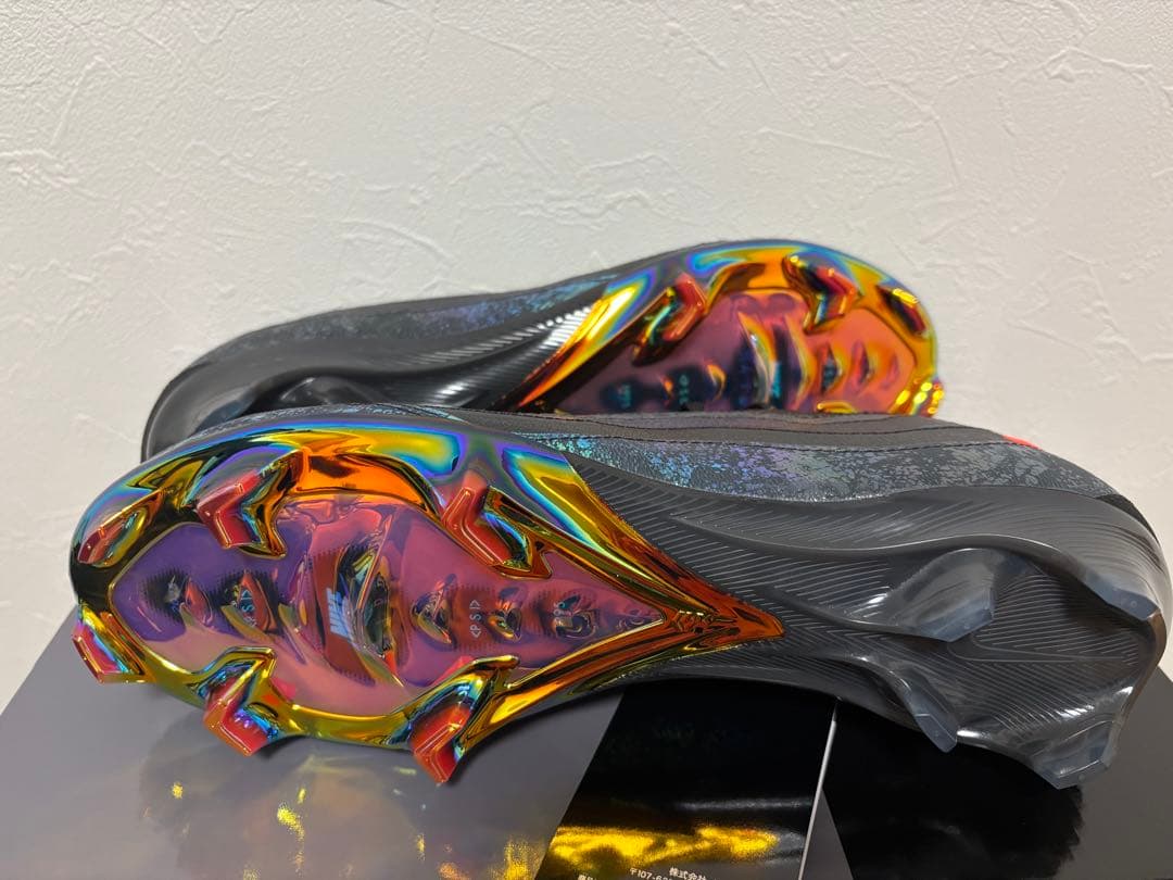 ナイキ マーキュリアル ヴェイパー 16エリート x エア マックス 95 SE