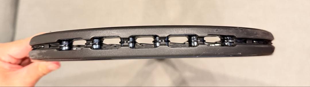 Prince TOUR O3 100（290g） G2 現行モデル