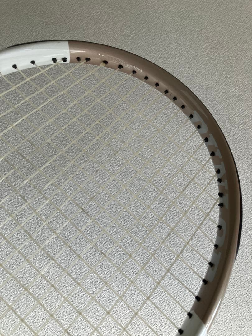 国内正規品　極上美品　現行モデル　ダンロップ　LX800 魔法のラケット　G2