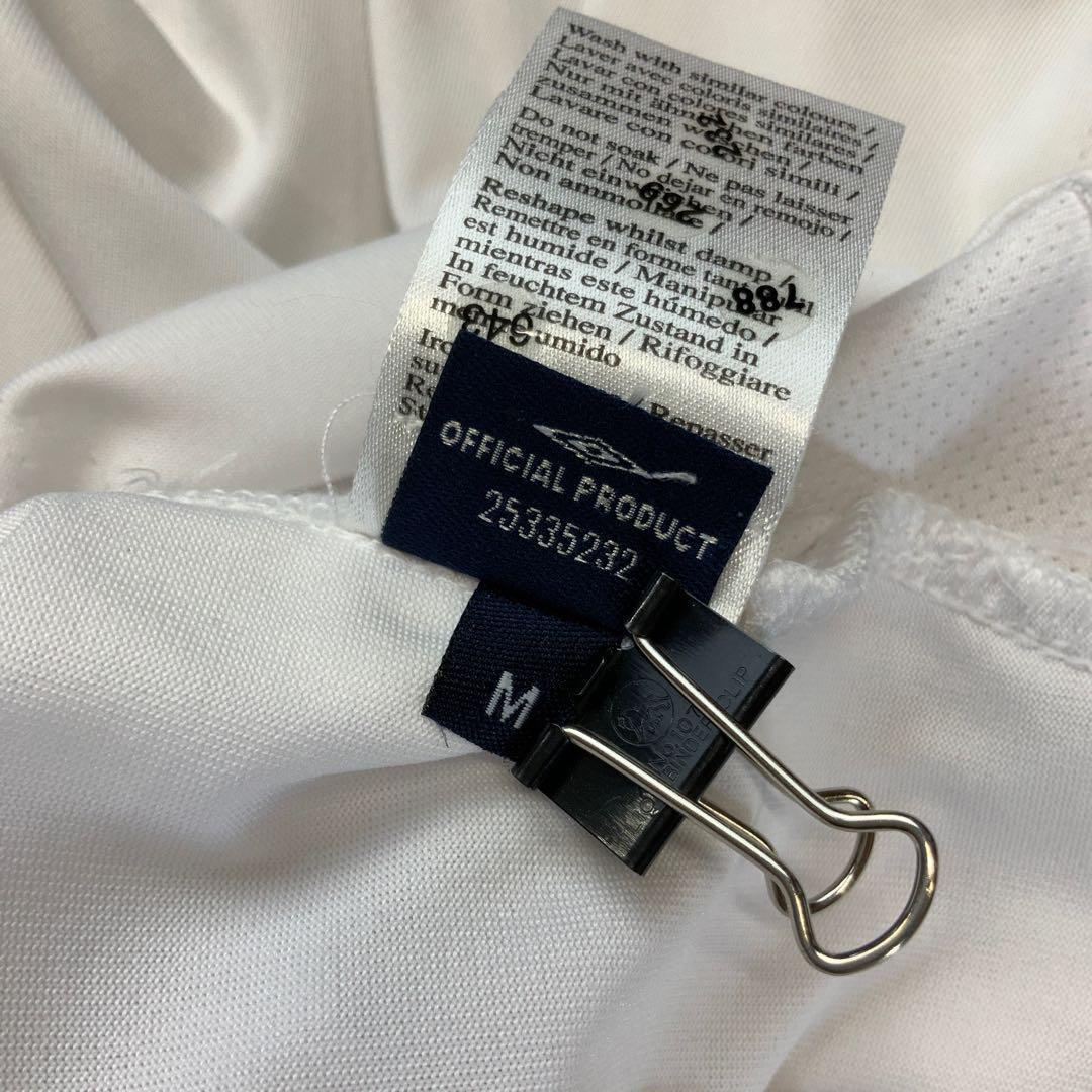 00’s UMBRO イングランド代表 ユニフォームシャツ 07-09 