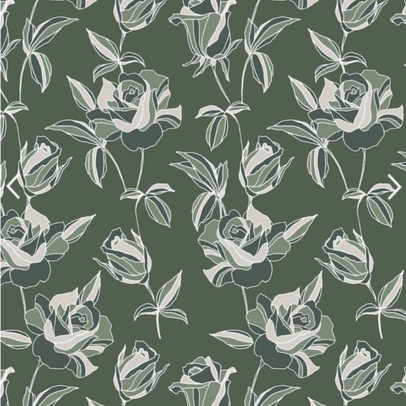 stina レオタード type I drop khaki rose