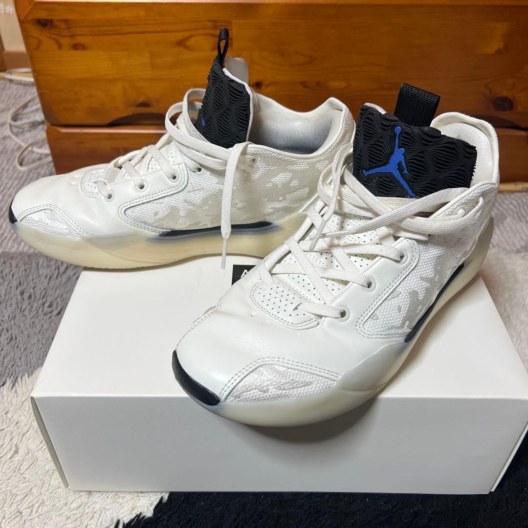 シューズ(男性用) AIR JORDAN 39 PF 28.5cm