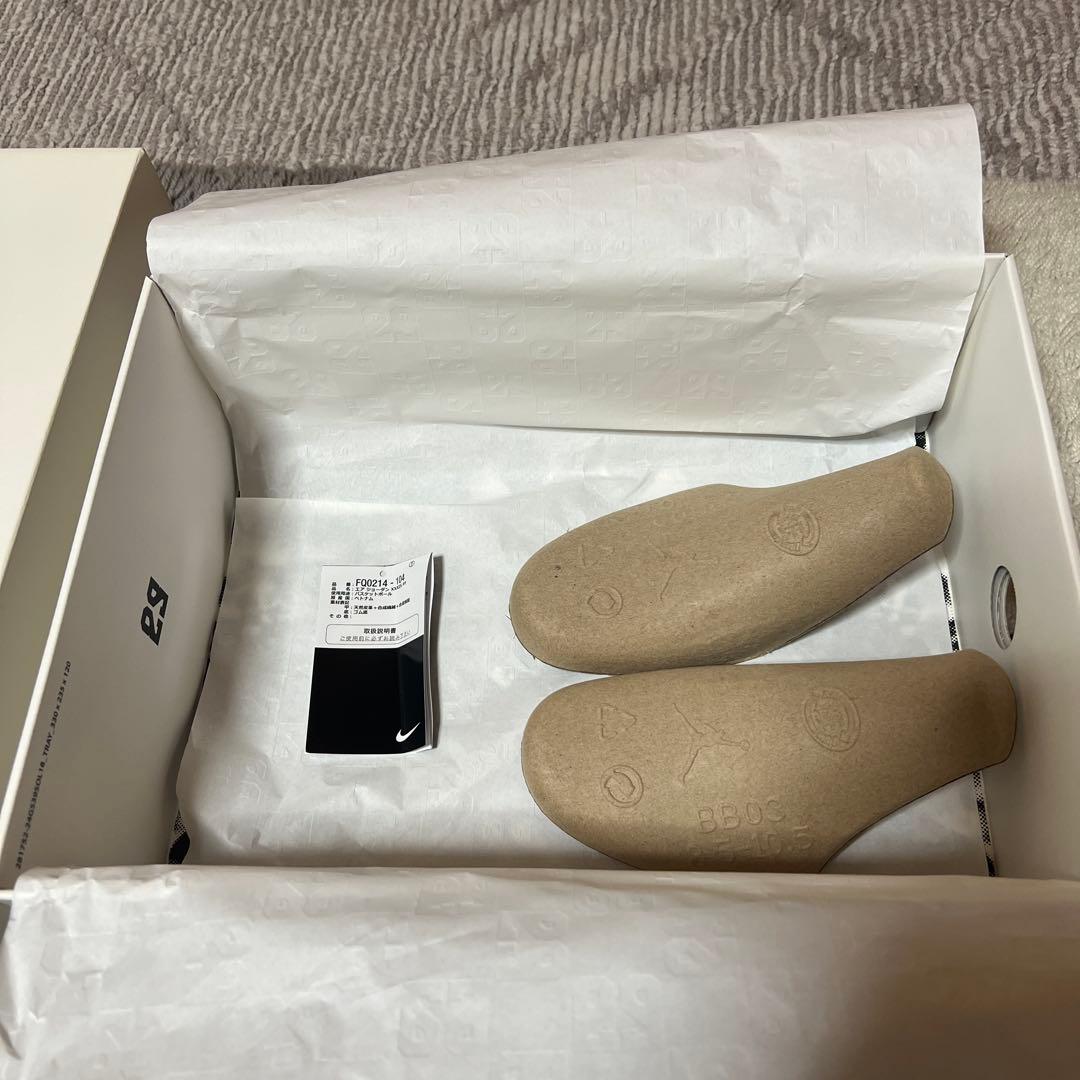 シューズ(男性用) AIR JORDAN 39 PF 28.5cm