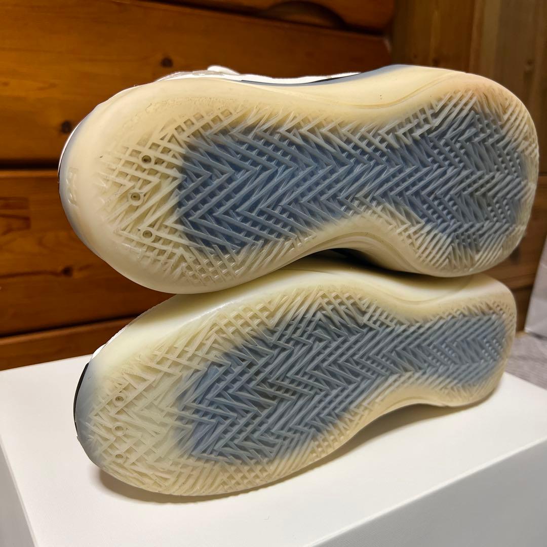 シューズ(男性用) AIR JORDAN 39 PF 28.5cm