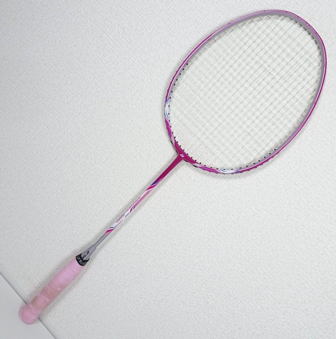 YONEX ヨネックス ナノレイ250 4UG5