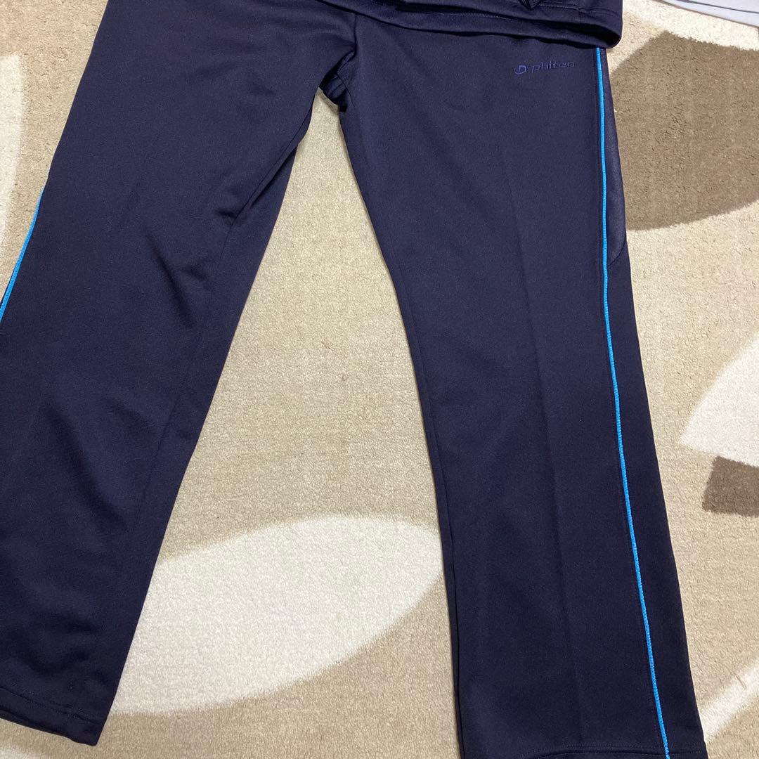 愛工大名電　ジャージ　トレーニングウェア４点セット