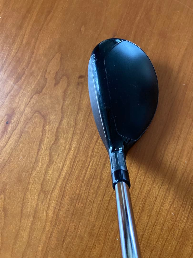 テーラーメイド ステルス　3番ユーティリティ