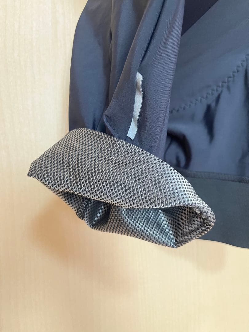 Canyon ロードバイク キャニオン ビブショーツ ビブタイツ 貴重品 ウェア