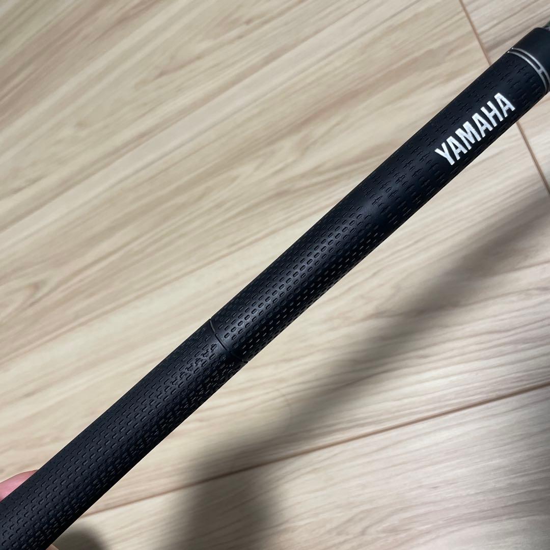 h*o様 YAMAHA inpres UD+2 ドライバー