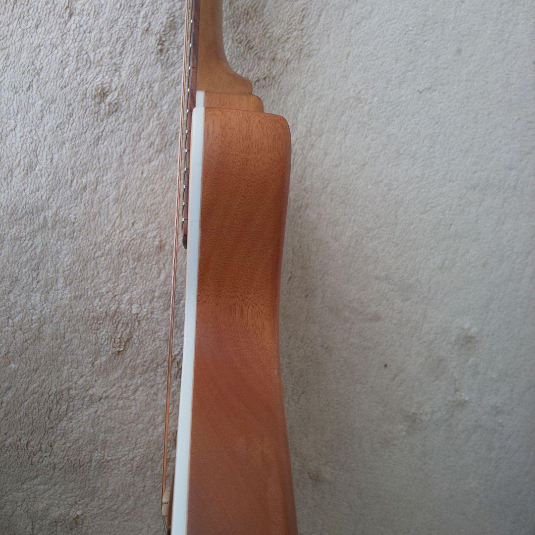 コハリンGrassRoots G-AC/S Natural Satin