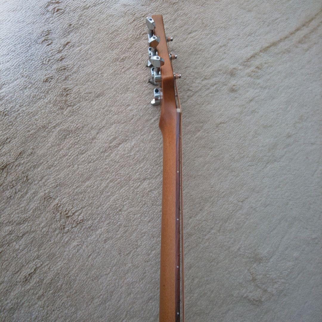 コハリンGrassRoots G-AC/S Natural Satin