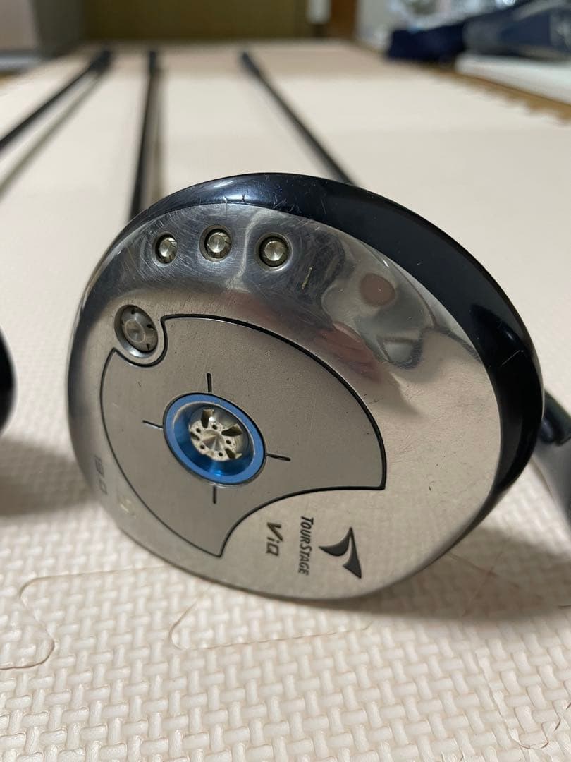 【激安】メンズ　初心者　ゴルフセット