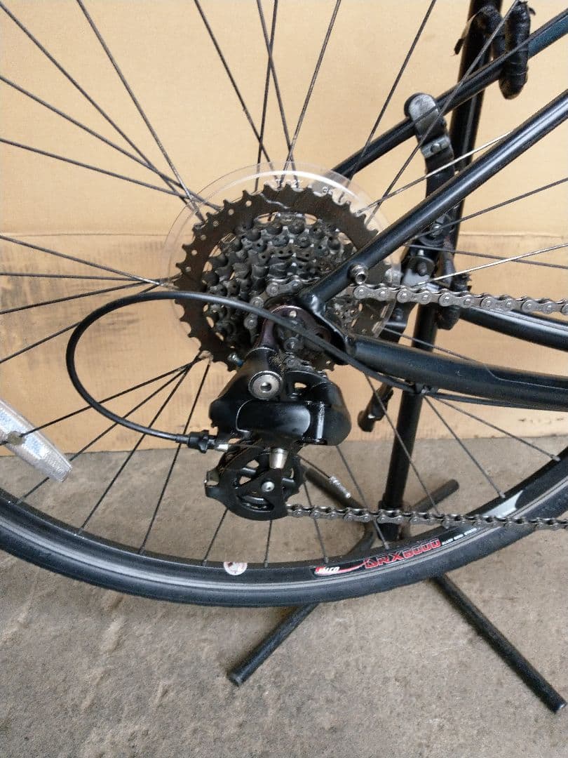 フェルト　FELT　クロスバイクVERZA 　SPEED 50