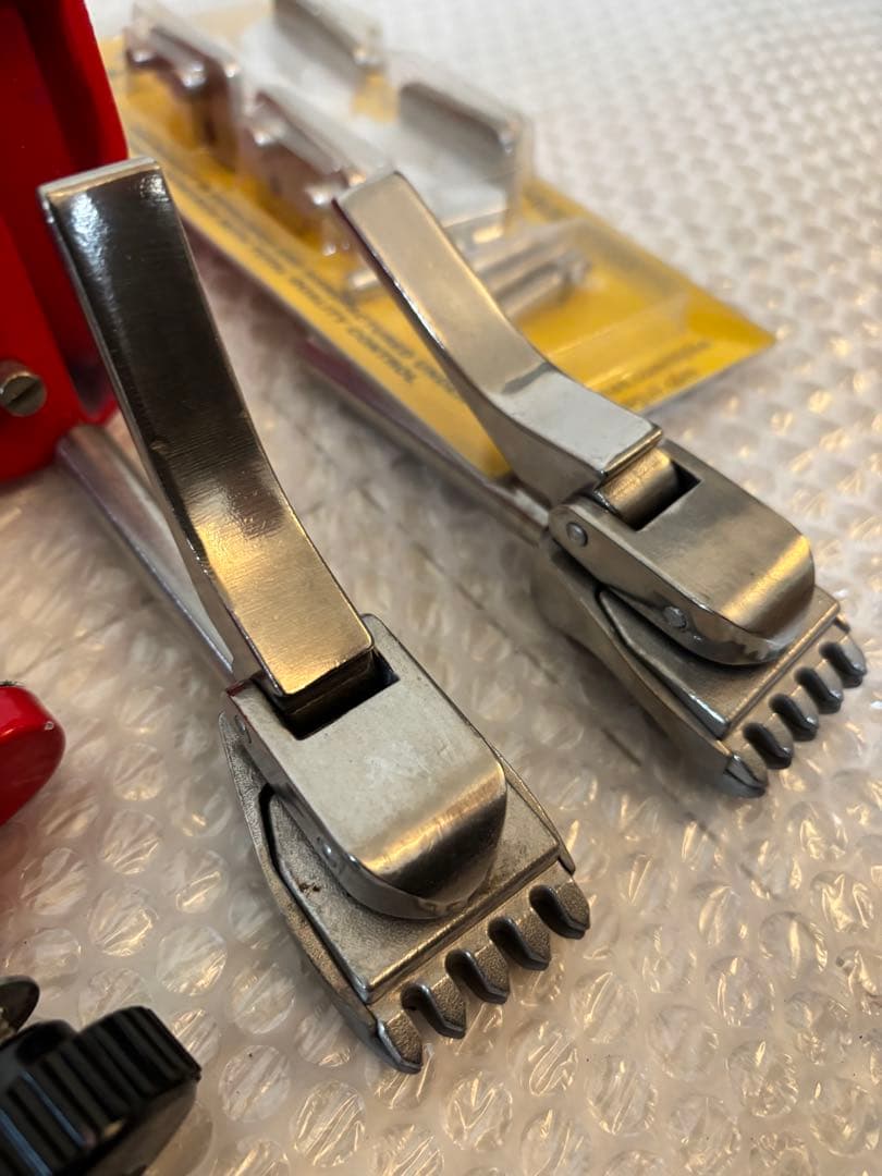 EAGNAS ストリングマシン ガット張り機