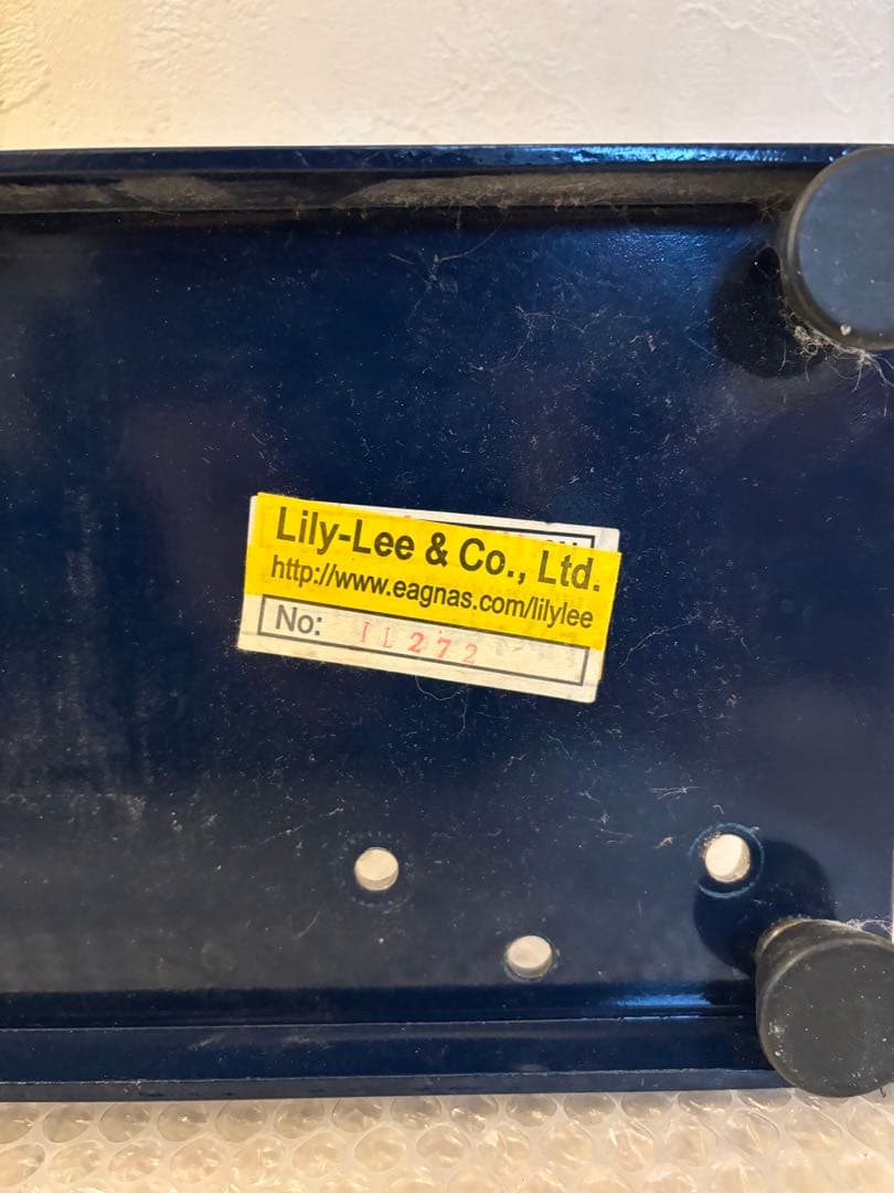 EAGNAS ストリングマシン ガット張り機