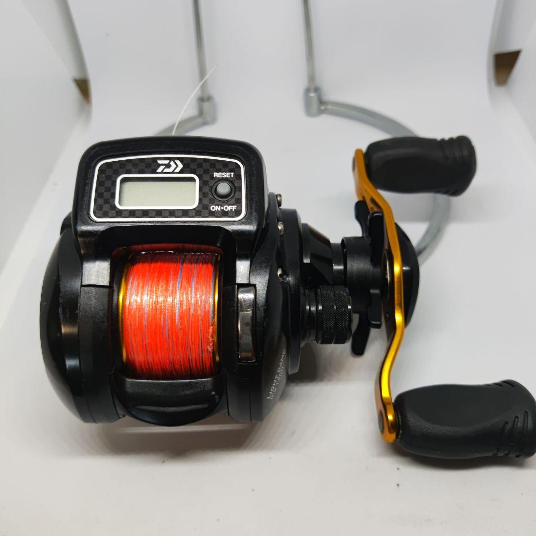 Daiwa ライトゲーム ICV150H