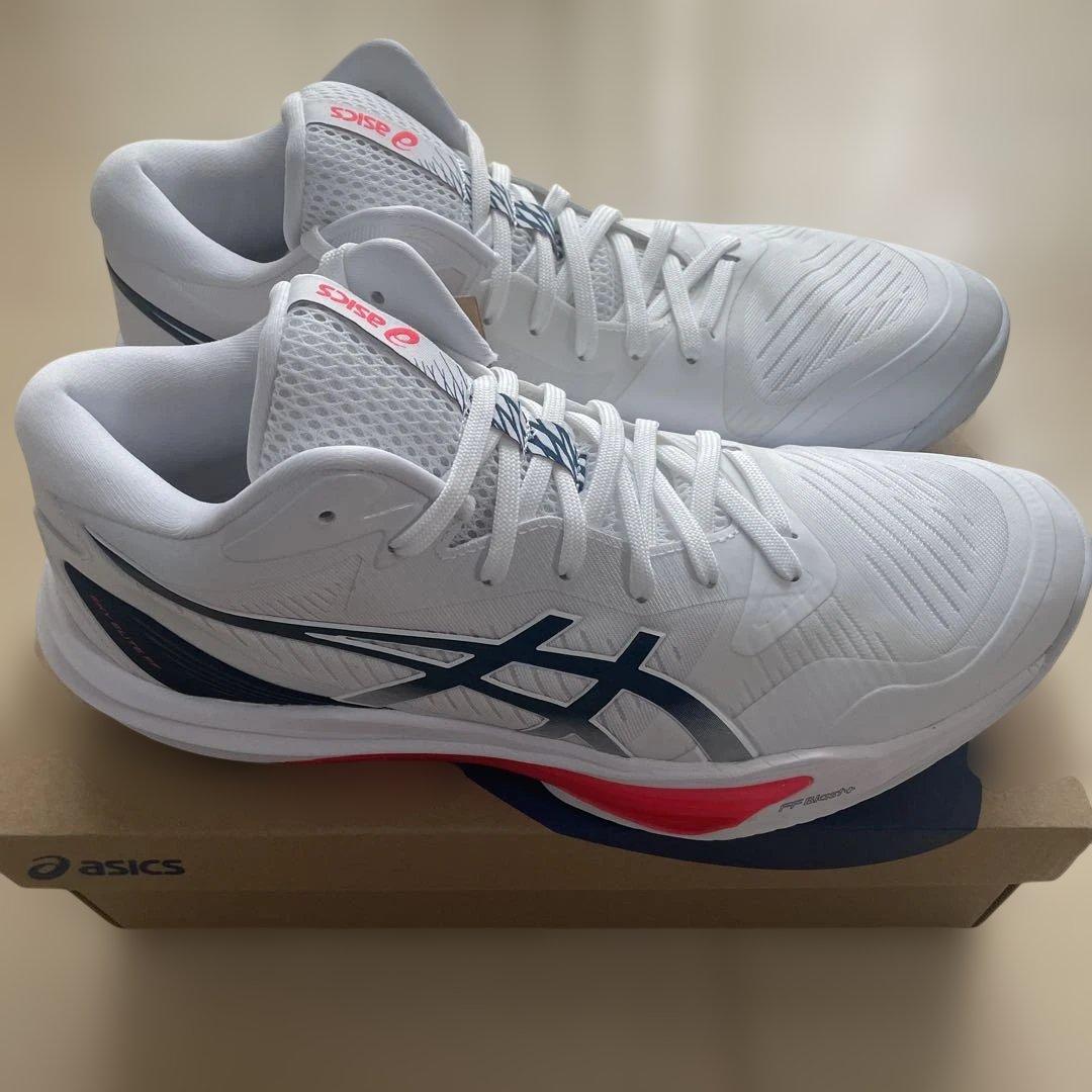 【新品】asics SKY ELITE FF MT 3 28.0cm