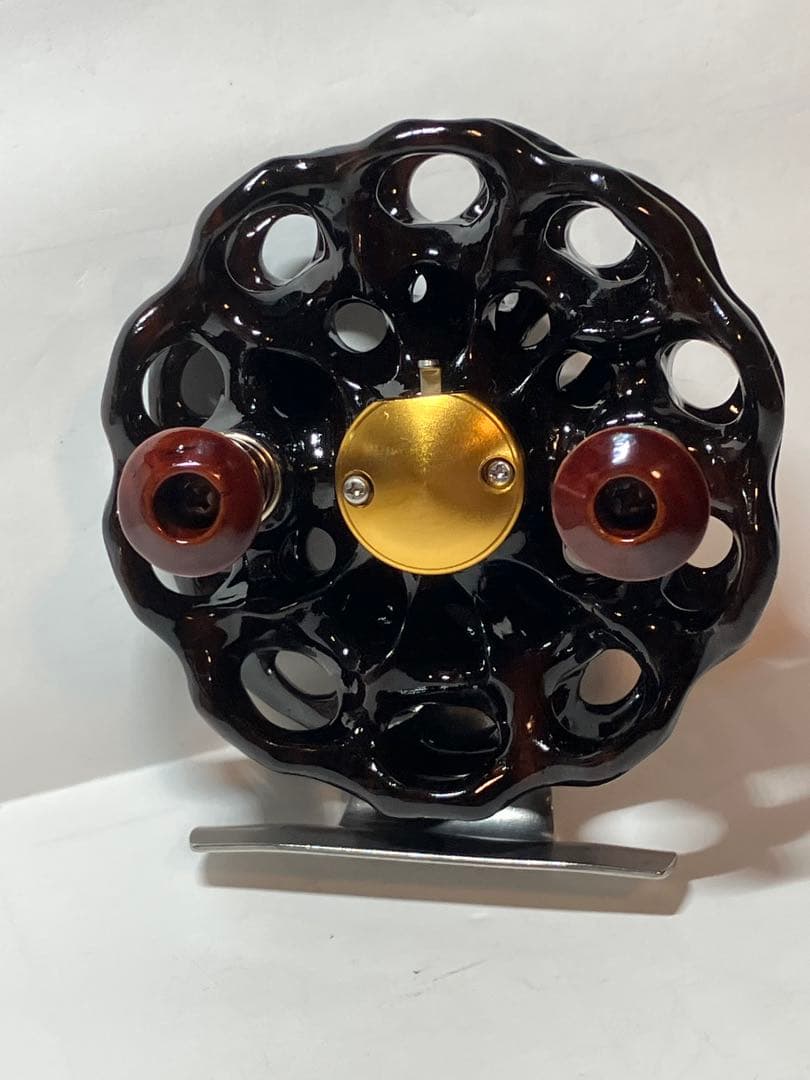 オーランド落駒黒檀オリジナルカスタム2個セットjin