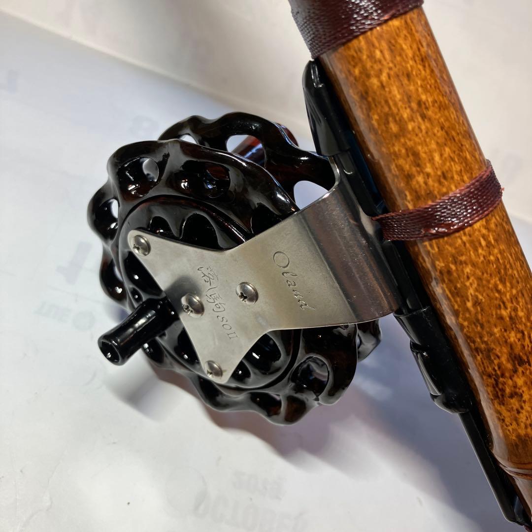 オーランド落駒黒檀オリジナルカスタム2個セットjin